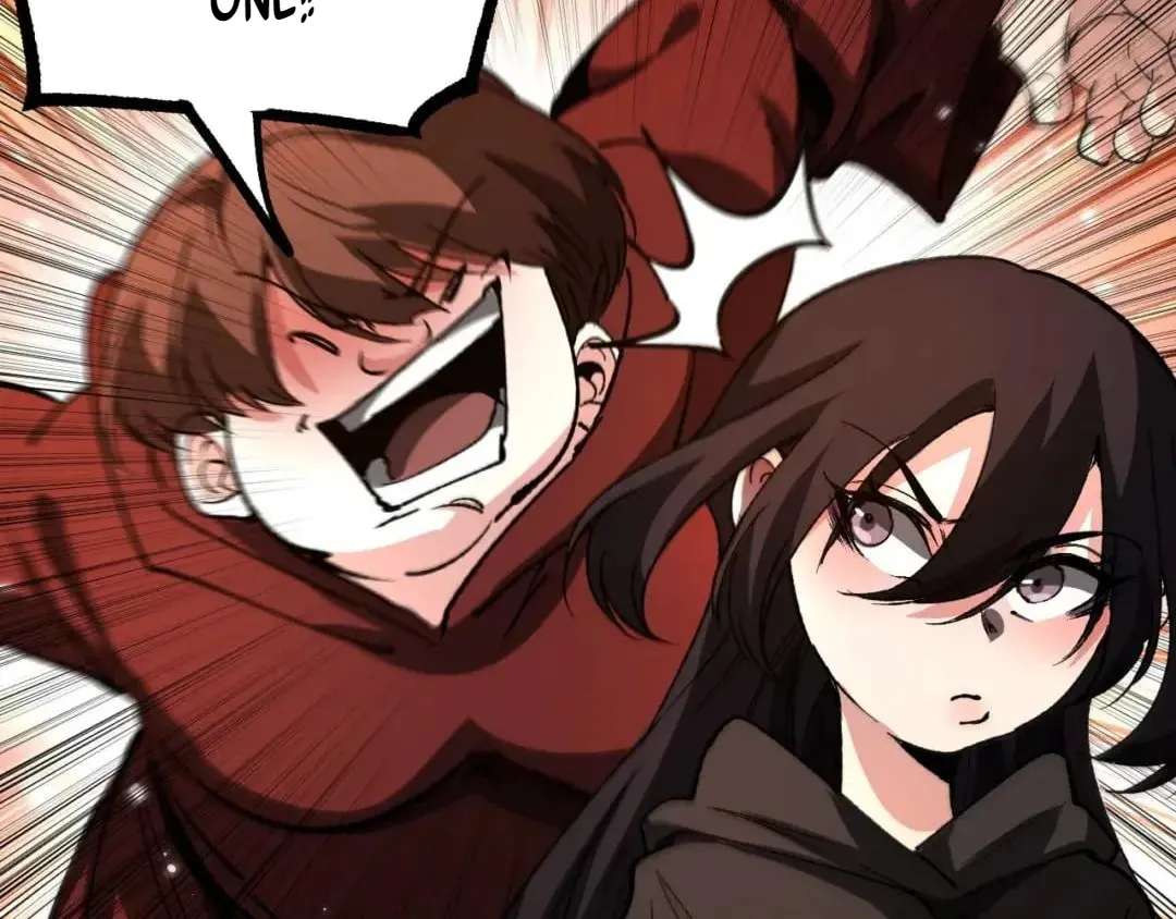 God-level Assassin, I’m the Shadow Chapter 146 - page 80