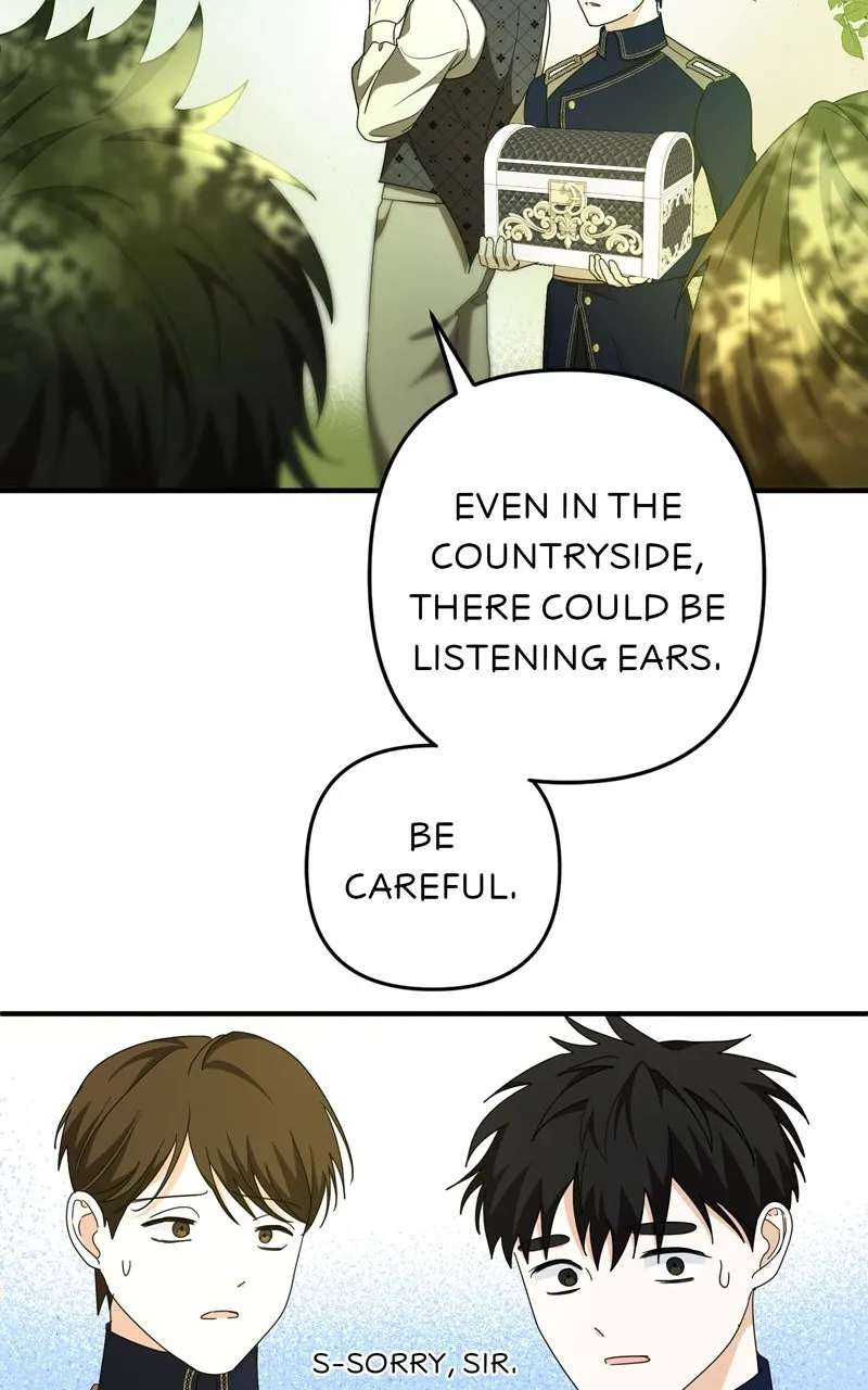 My Obsessive Father'sHeroic Homecoming Chapter 5 - page 47