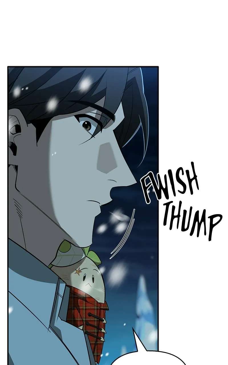 The S-Class Hunter’sPeaceful Life with Monsters Chapter 45 - page 22
