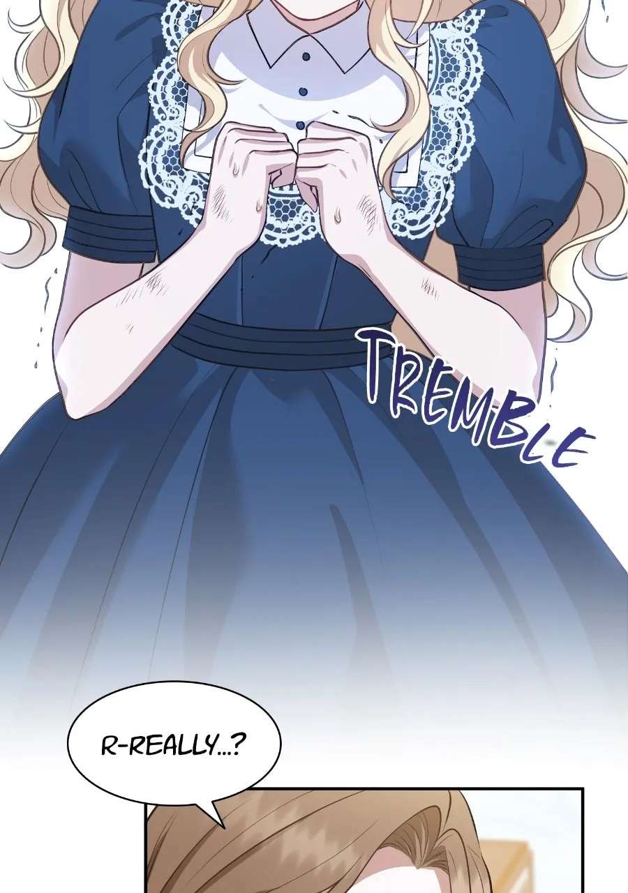 How I Became the Duke'sBeloved Daughter Chapter 2 - page 200