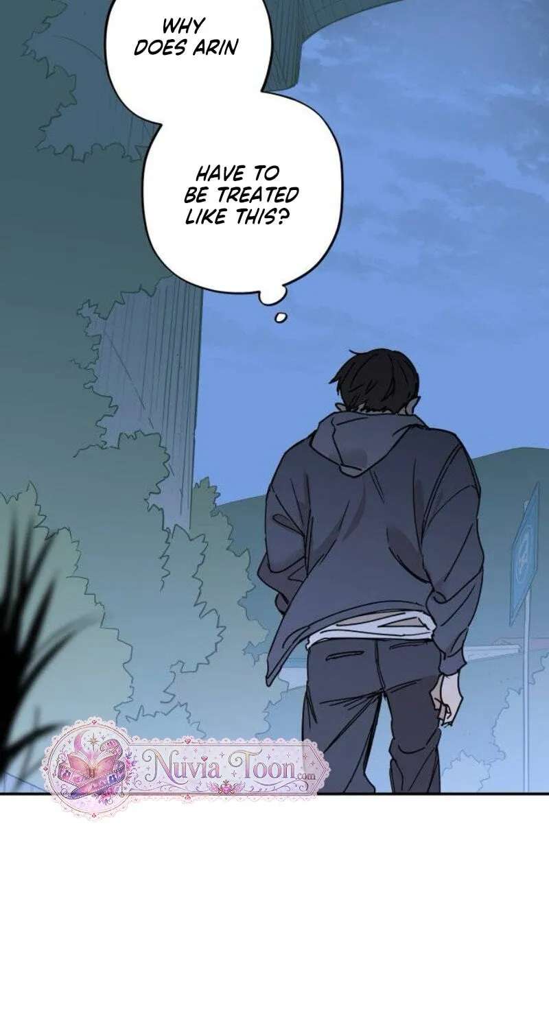 Heart-Aching Chapter 25 - page 65