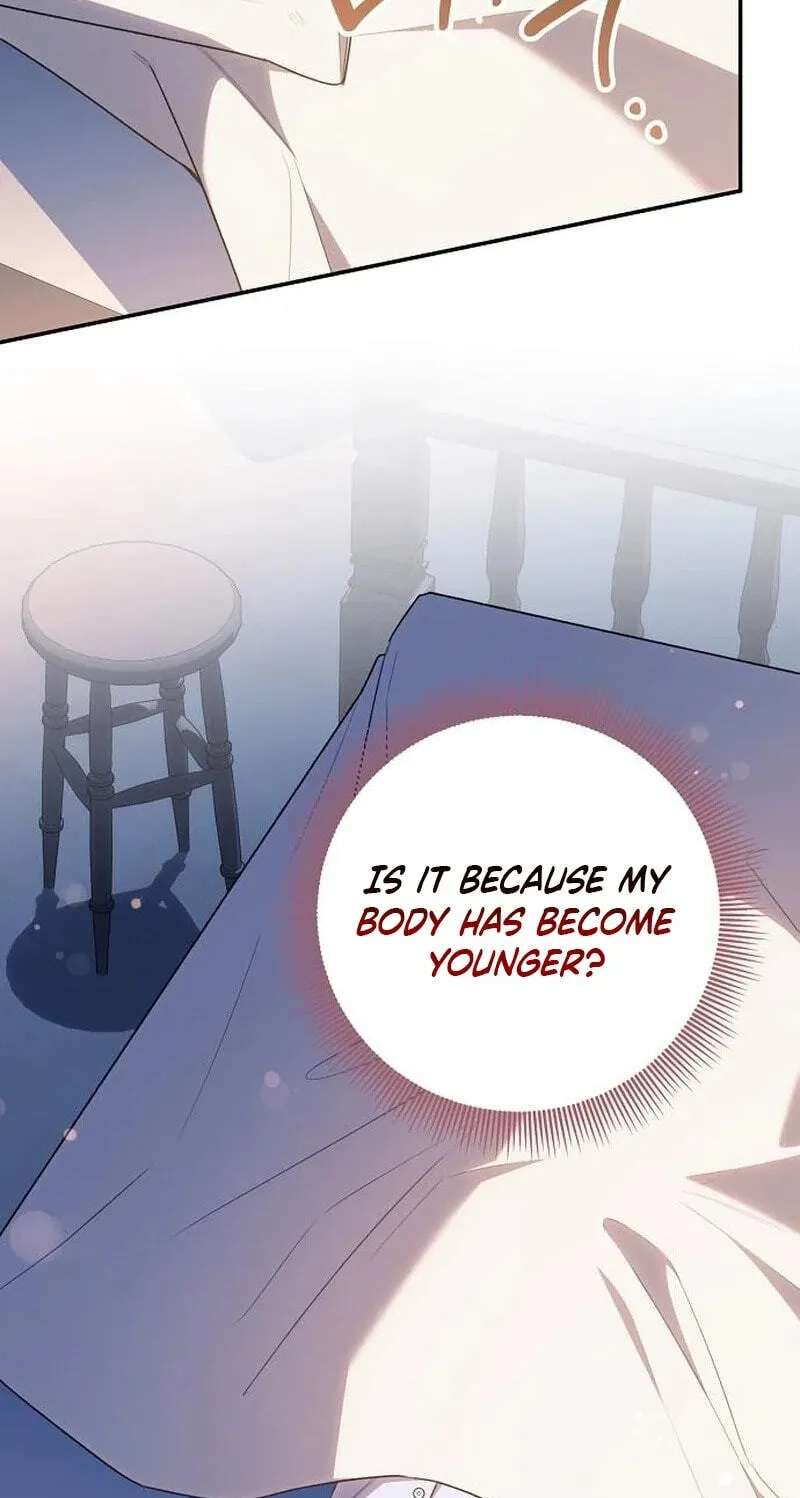 The Archmage Becomes the Swordmaster's Youngest Daughter Chapter 47 - page 39