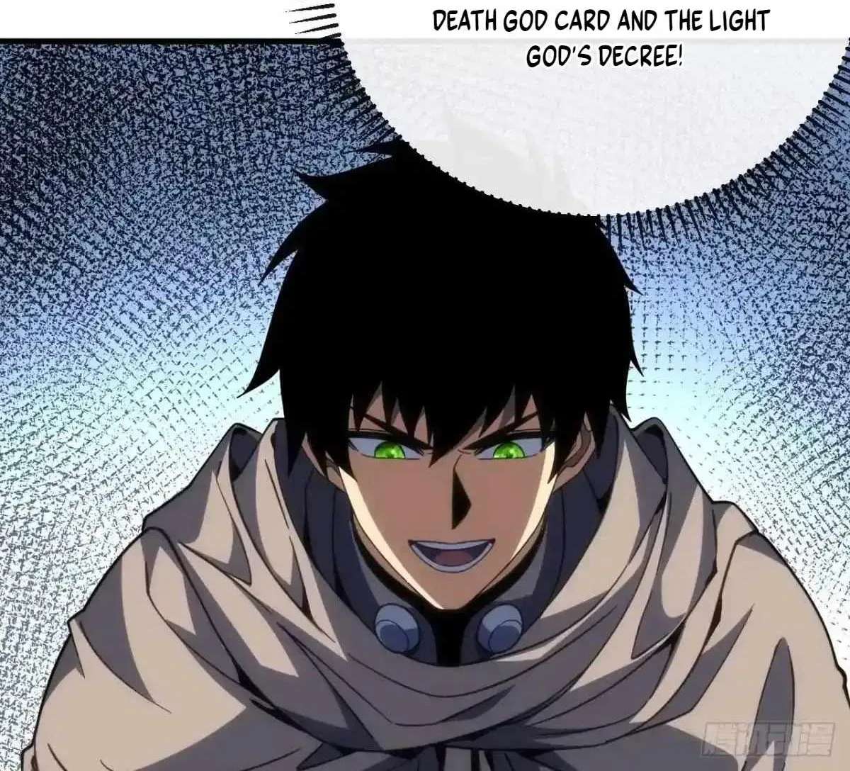 Lord of Destiny Wheel Chapter 258 - page 99
