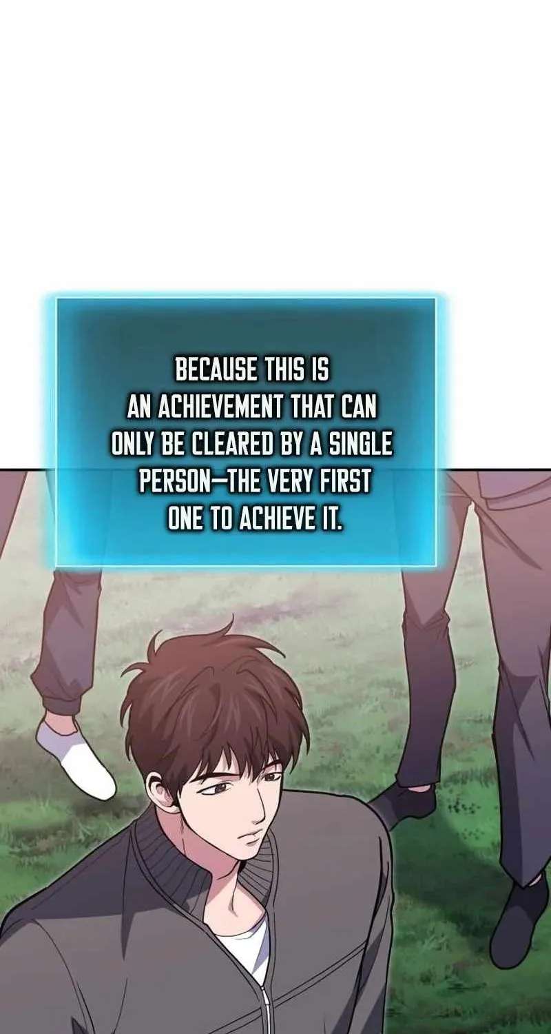 How To Live As A Bootleg Healer Chapter 161 - page 6