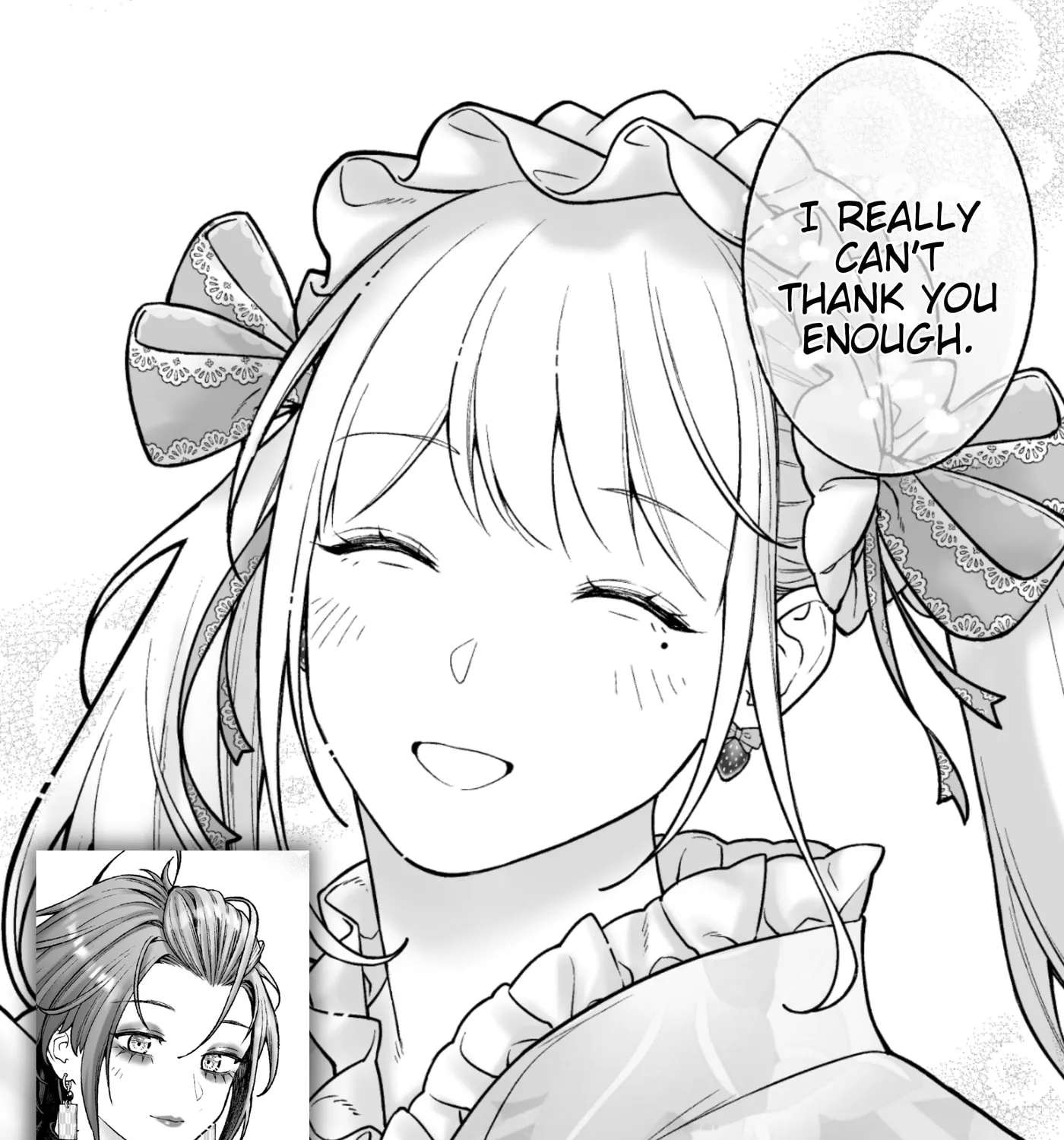 Company and Private Life Chapter 222 - page 6