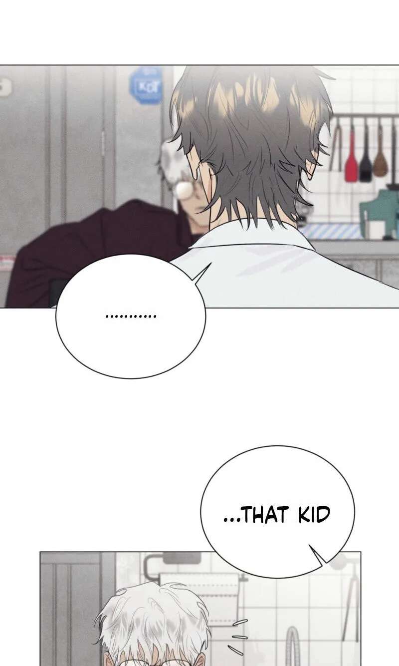 A Lovely Meal Chapter 29 - page 29