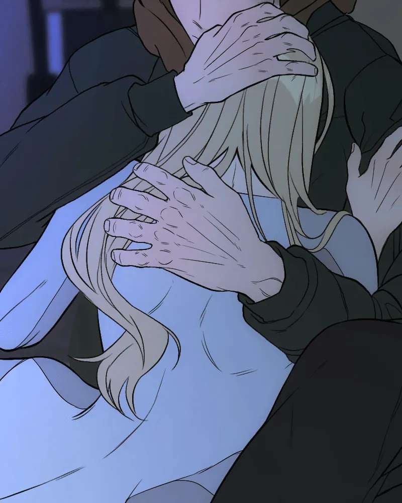 In The Bleak Midwinter Chapter 139 - page 64