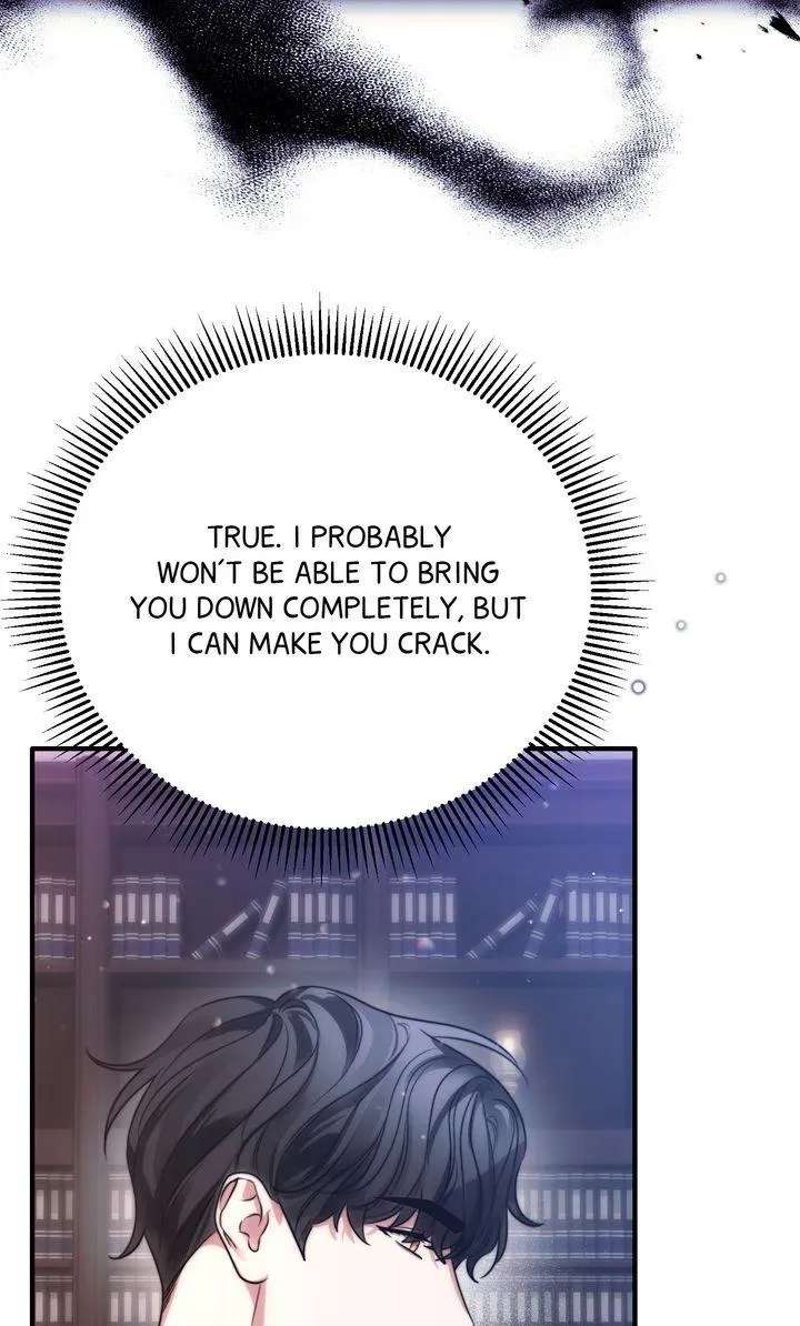 How To Make A Loving Savior An Emperor Chapter 35 - page 17