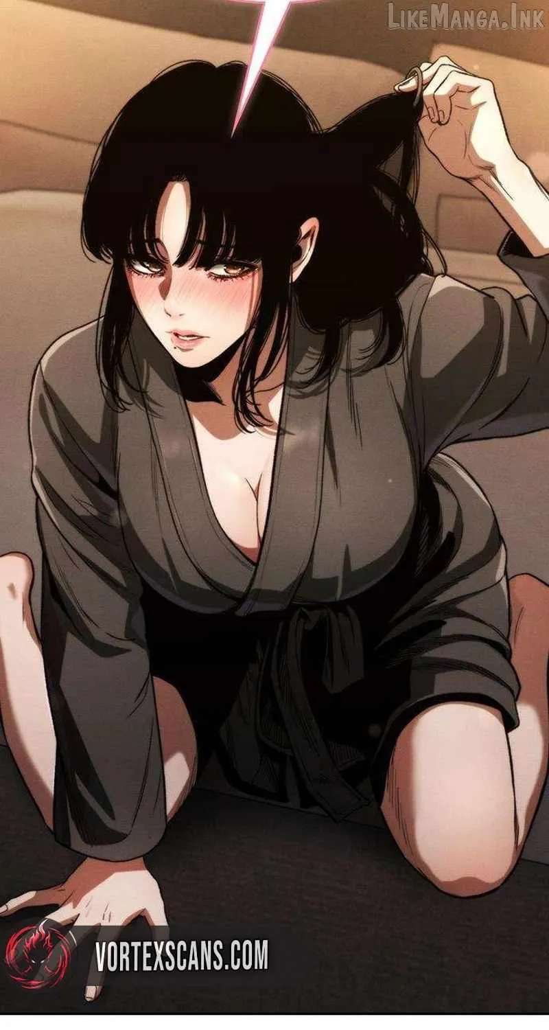 Contract Killer Enrollment Chapter 16 - page 179