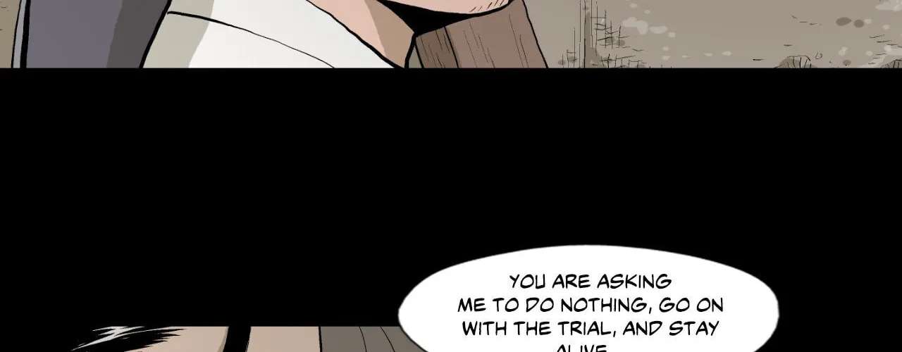 Joseon Attorney Chapter 163 - page 9