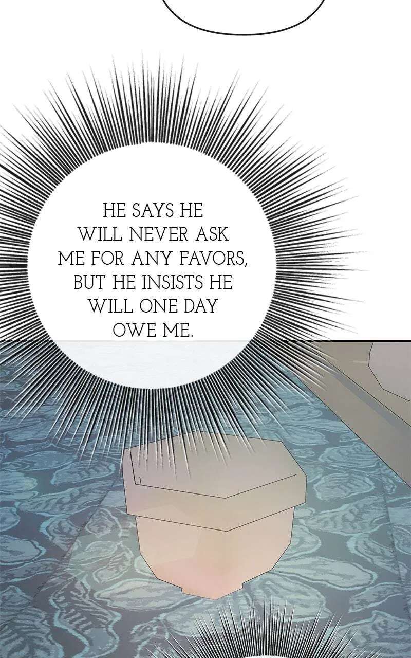 The Pure Heart of a Monster Chapter 62 - page 55