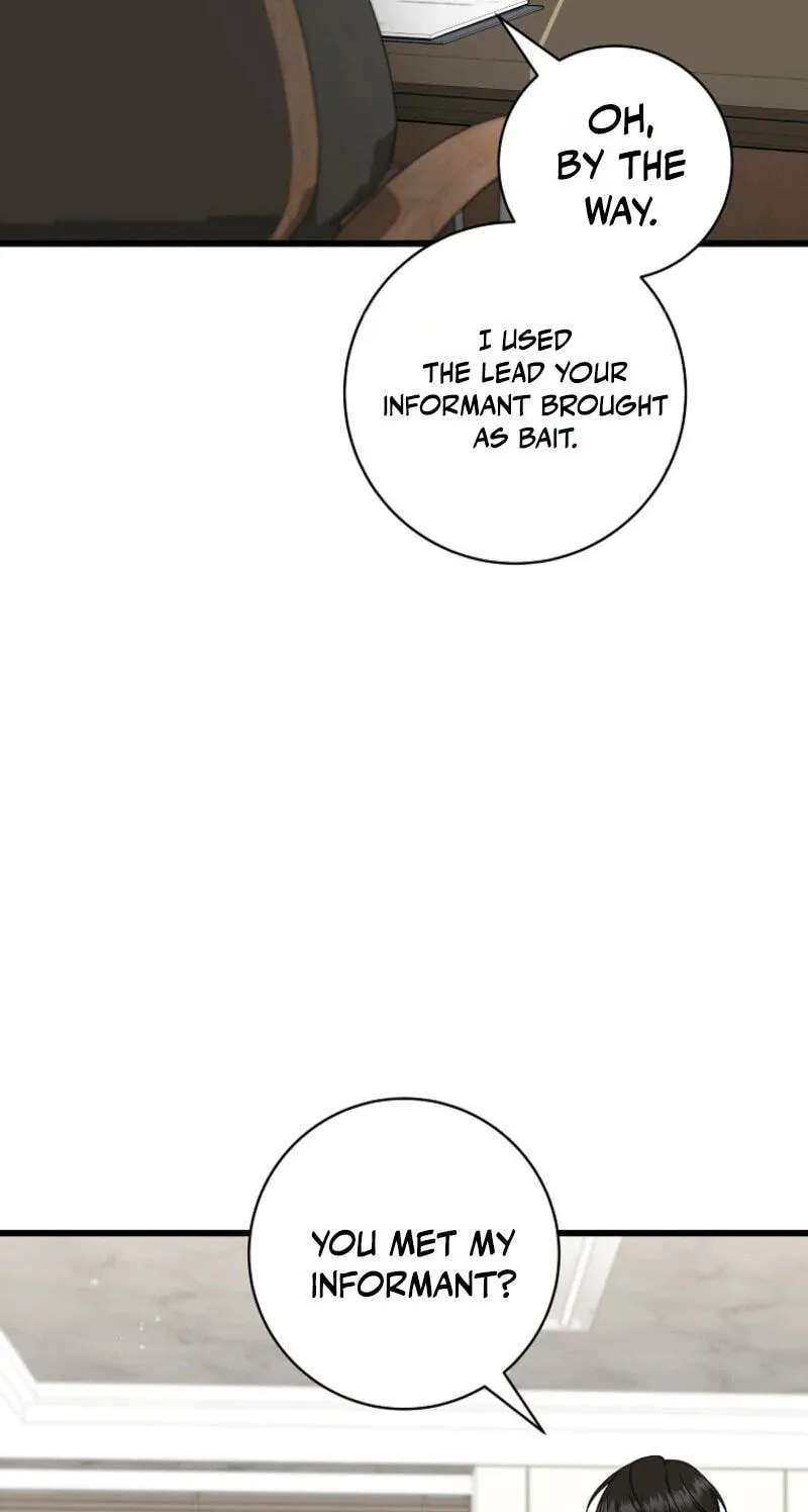 Welcome to the Dungeon Hotel Chapter 104 - page 8