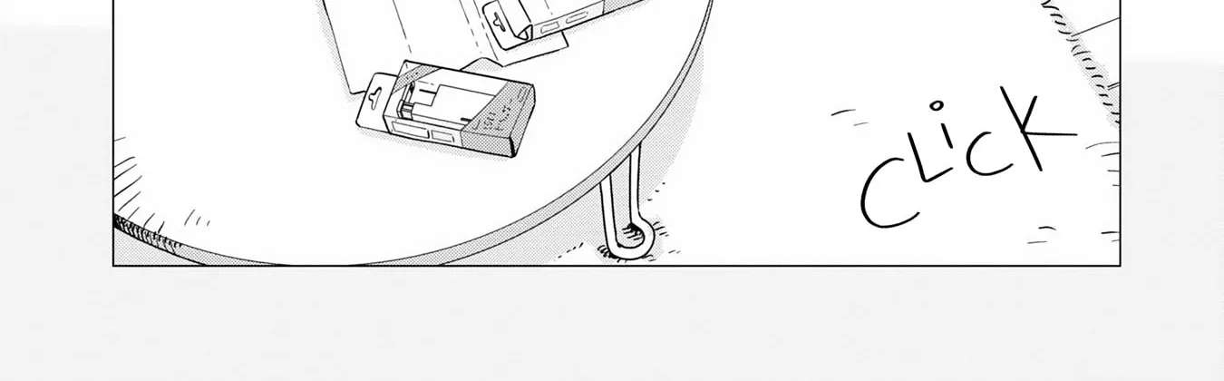 Kemutai Hanashi Chapter 44 - page 22