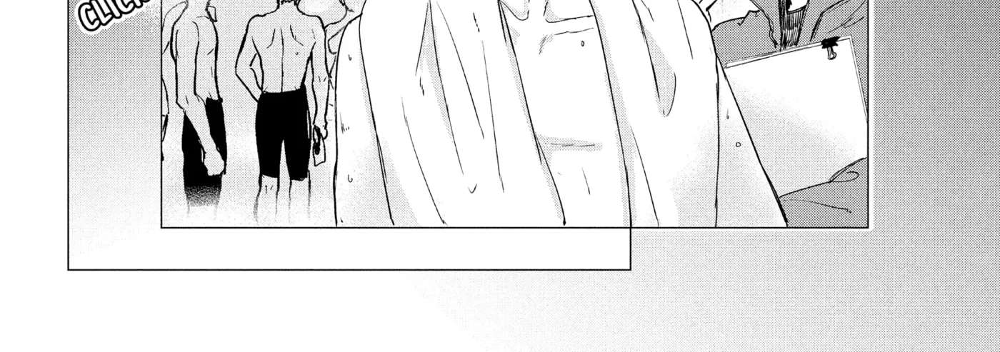 Anyway, I'm Falling in Love with You. Chapter 53 - page 18