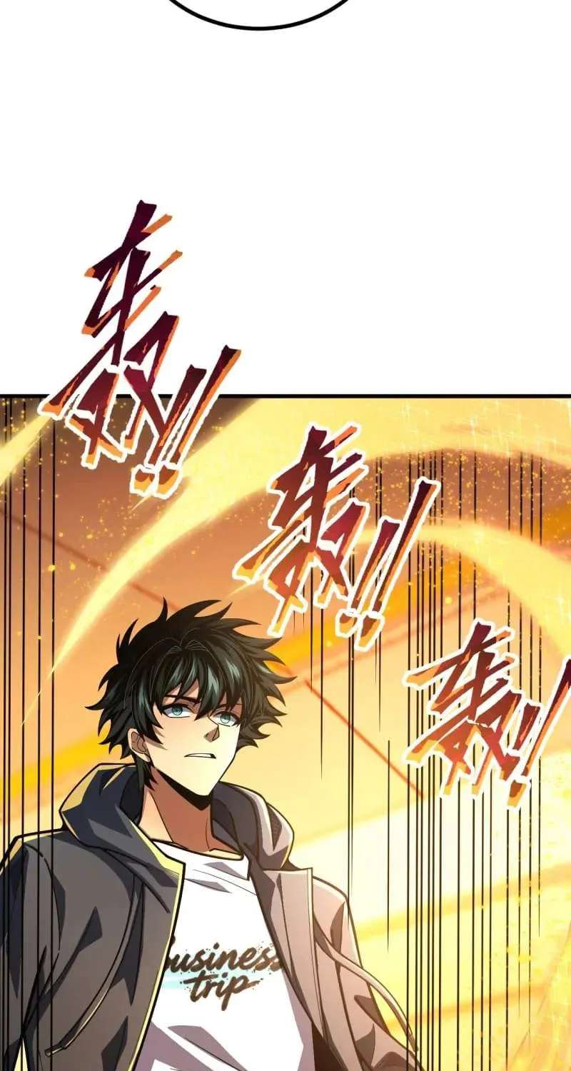 Super Magic Academy's SS Rank Freshman Chapter 36 - page 9