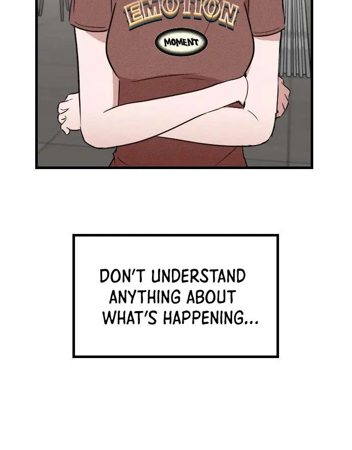 Simply Immature Chapter 3 - page 94