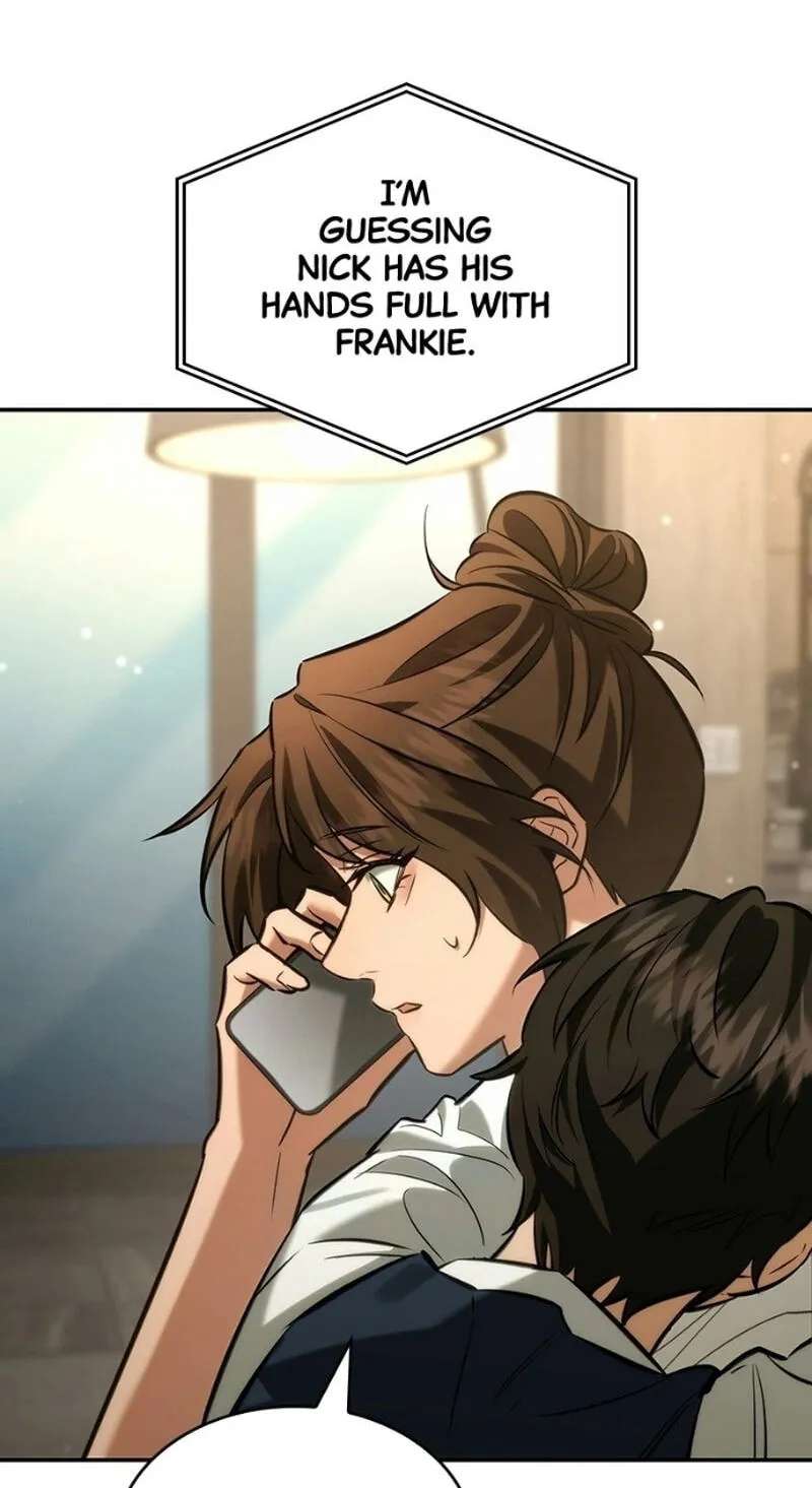 Ties that Bind Us Chapter 35 - page 76