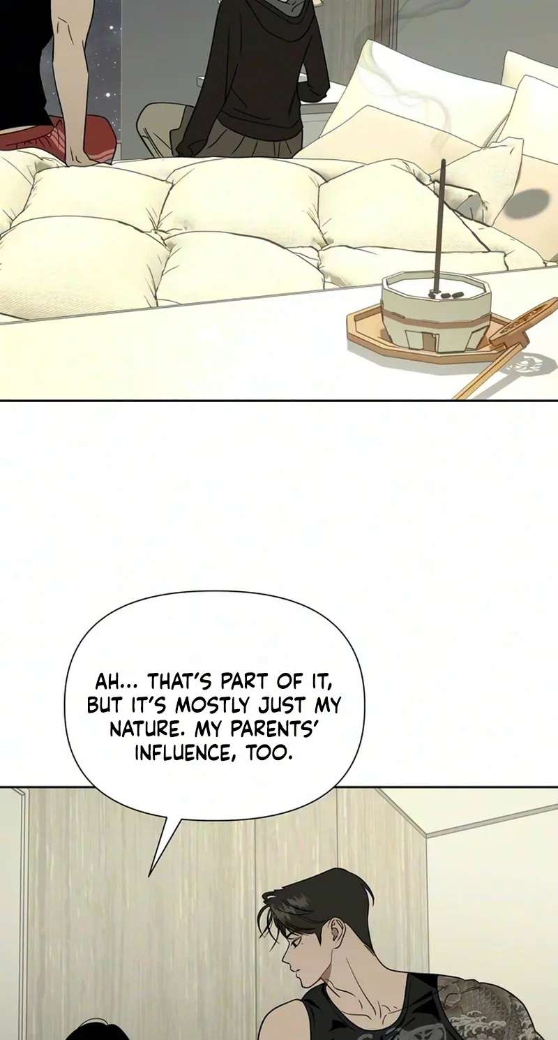 Ageless Boyfriend Chapter 12 - page 36