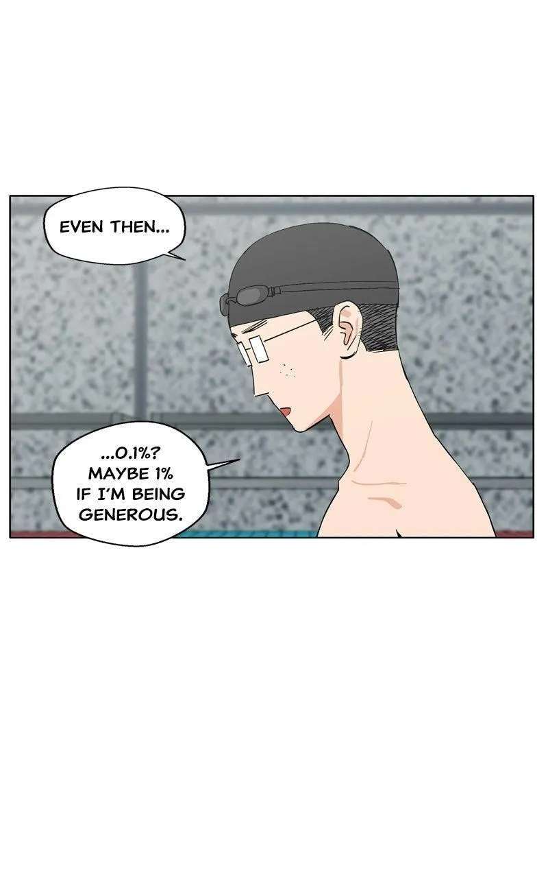 Pool Boy Chapter 39 - page 24