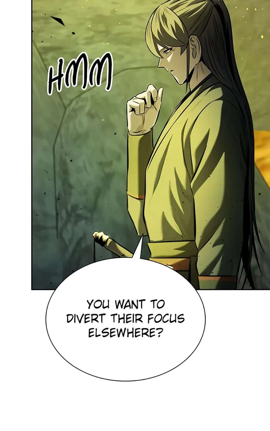 Absolute Master of the Senate Chapter 48 - page 102