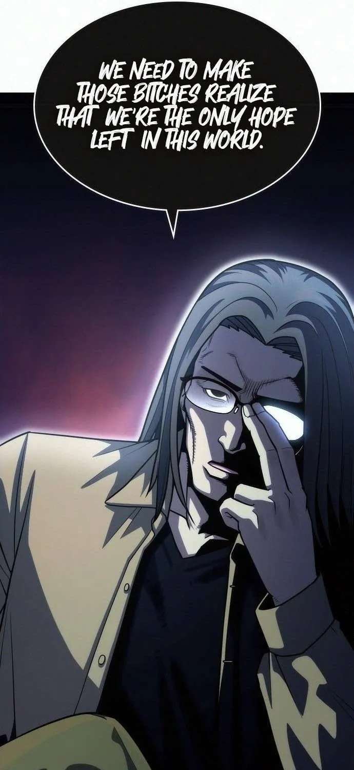 Love Tears Through Zombies Chapter 5 - page 38