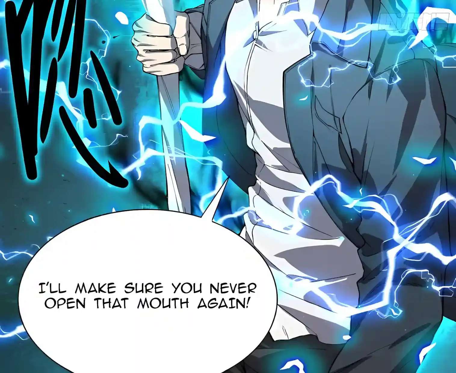 Skills have no cooldown, I turned into a natural disaster of undead Chapter 7 - page 98