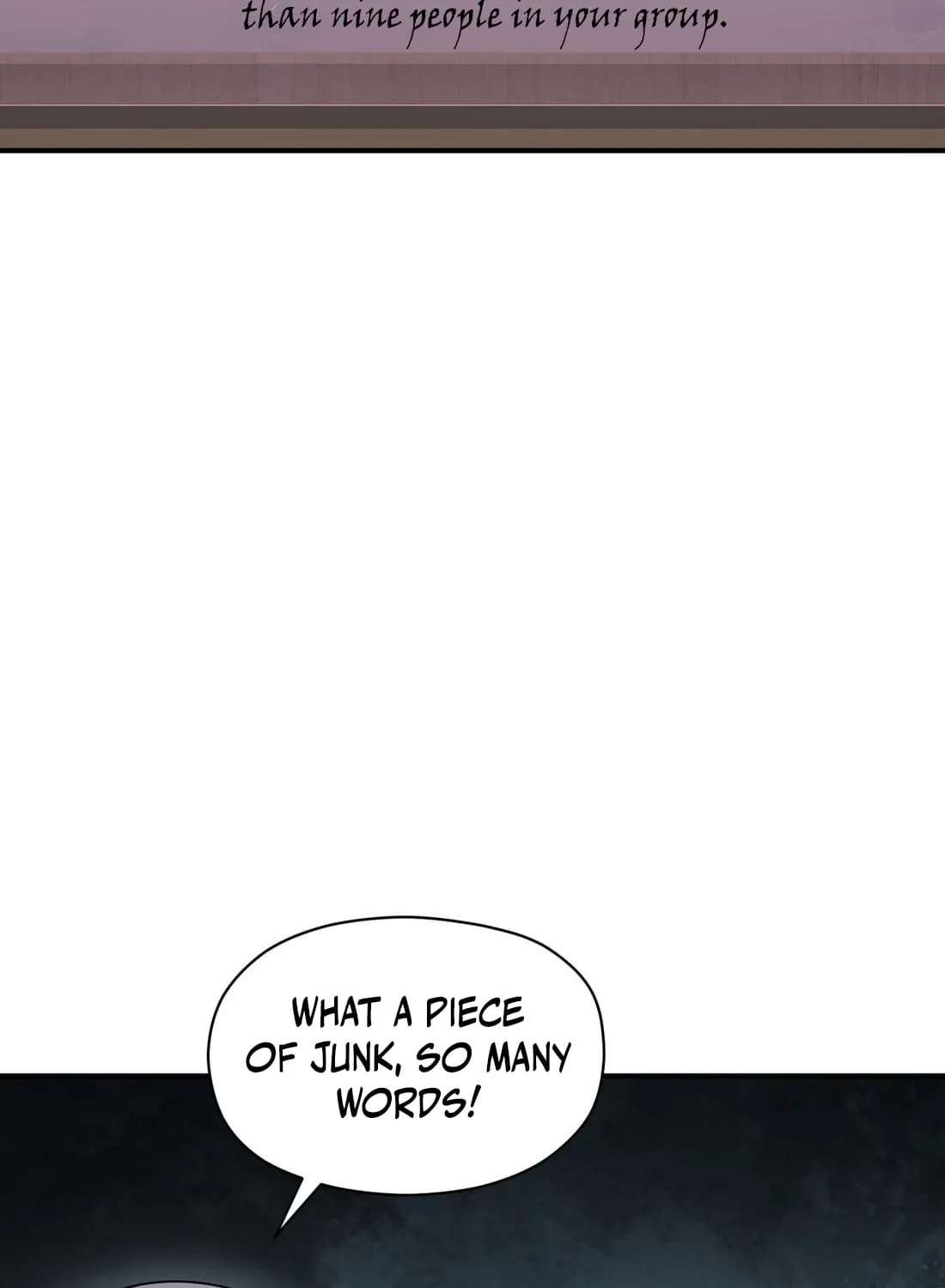 I Was Found Out Pretending To Be a Rookie in a Paranormal World?! Chapter 22 - page 92