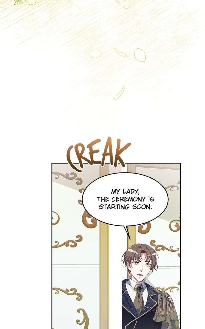 Lock Me Up, Duke! Chapter 80 - page 48
