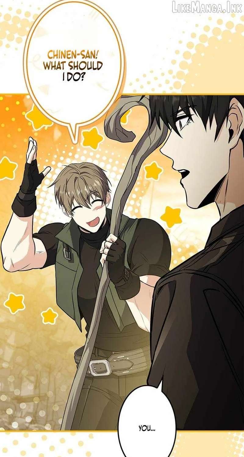 The Saint Who Levels Up as a Necromancer Chapter 35 - page 105