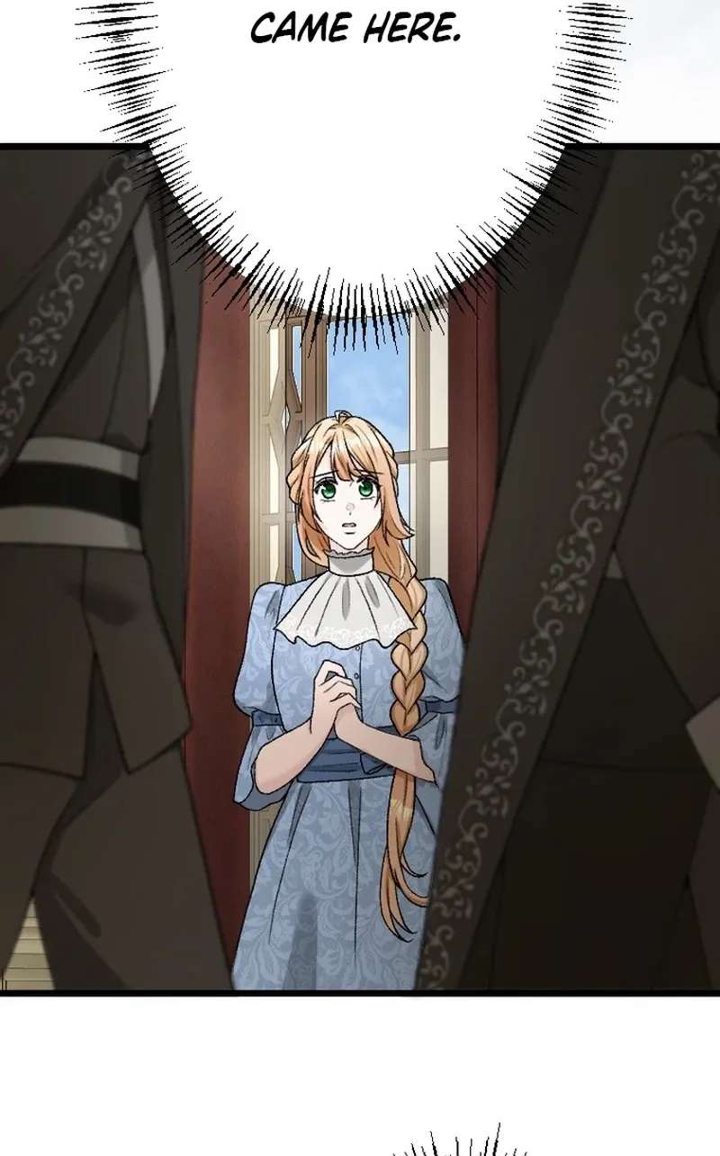 The Sacrificial Bride Knows Her Husband's Secret Chapter 26 - page 33