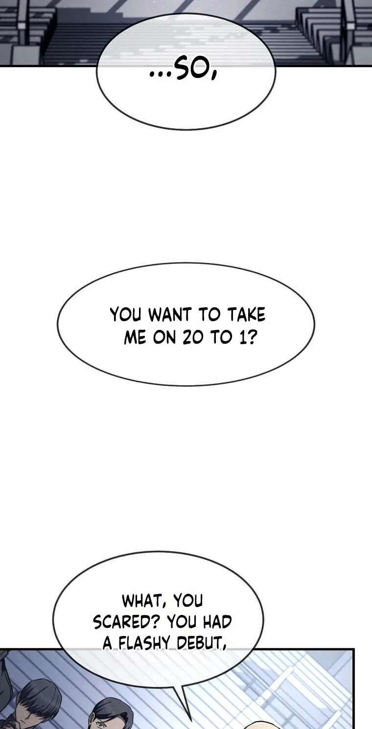 The Regressed Genius Player's Mythical-Rank Weapon Creation Chapter 96 - page 66