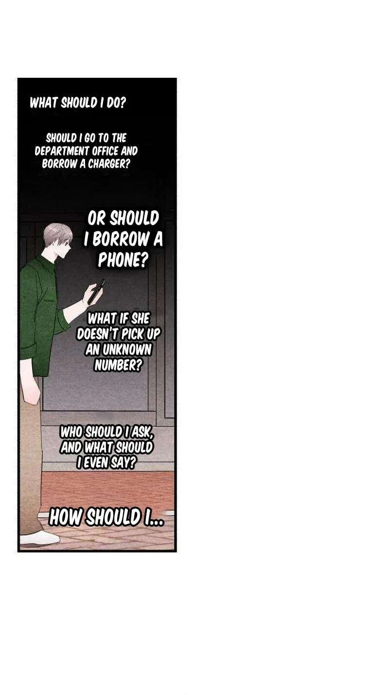 The Perfect Senior's Secret! Chapter 31 - page 33
