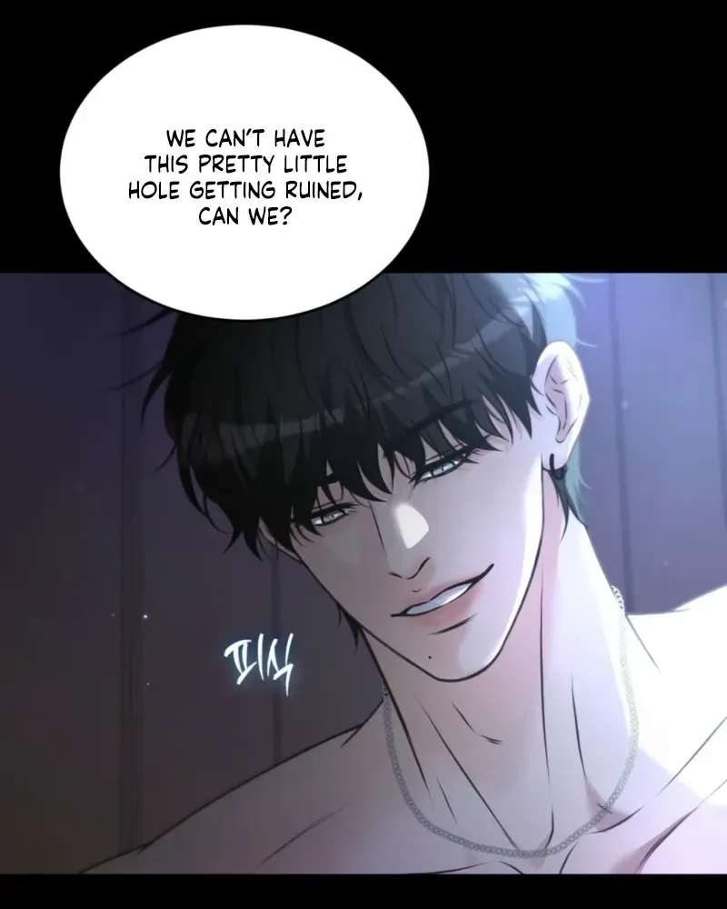 Hyung, Fall All the Way Into Ruin Chapter 1 - page 29