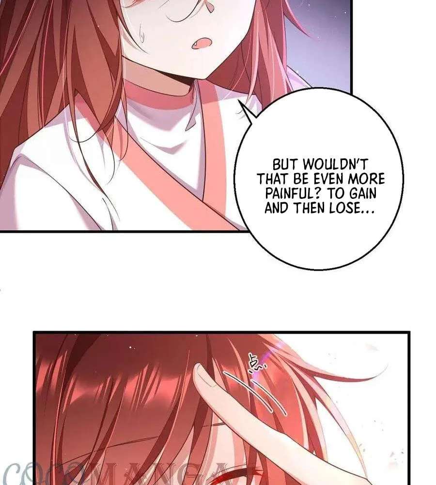 All Hail My Adorable Master Chapter 347 - page 21