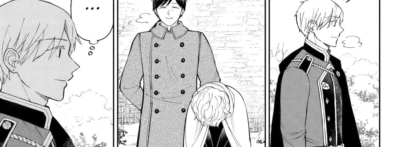 Hinekure Kishi to Fuwafuwa Hime-sama: Kojou Gurashi to Chiisana Ouchi Chapter 21 - page 94