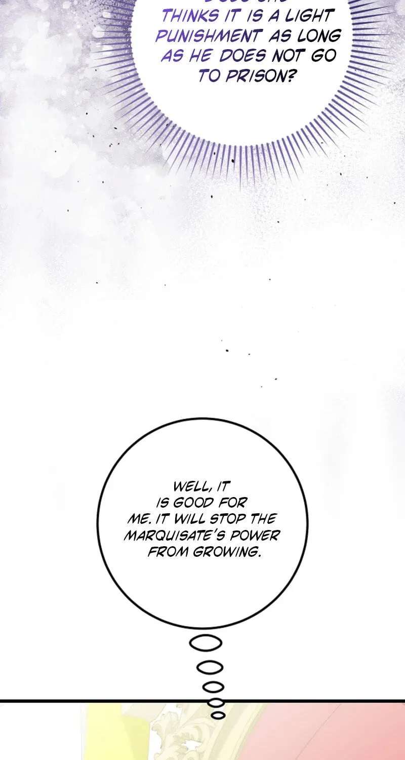 The Returned Villainess Vows to Stay Single Chapter 54 - page 34