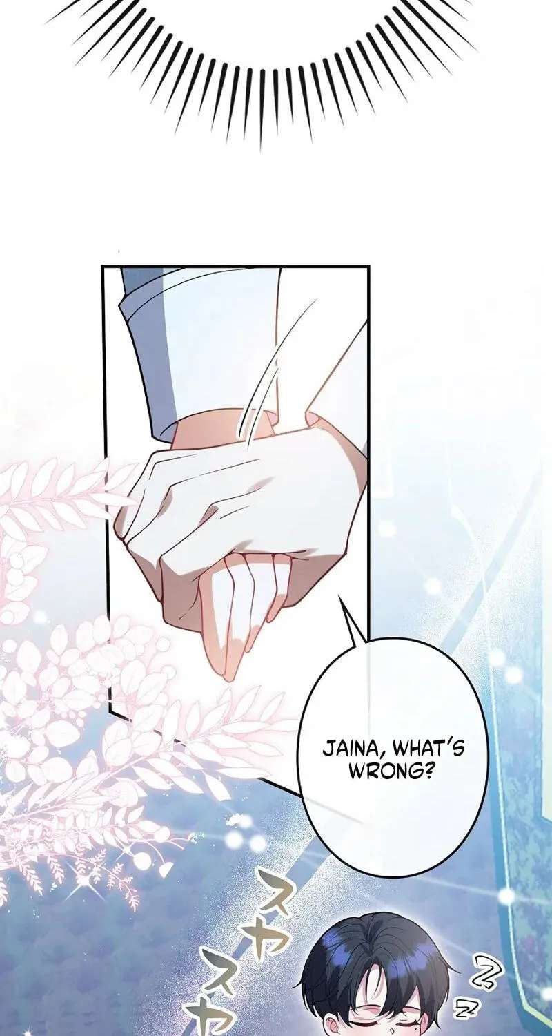 Banished Mother, Desired by the Crown Prince Chapter 61 - page 23