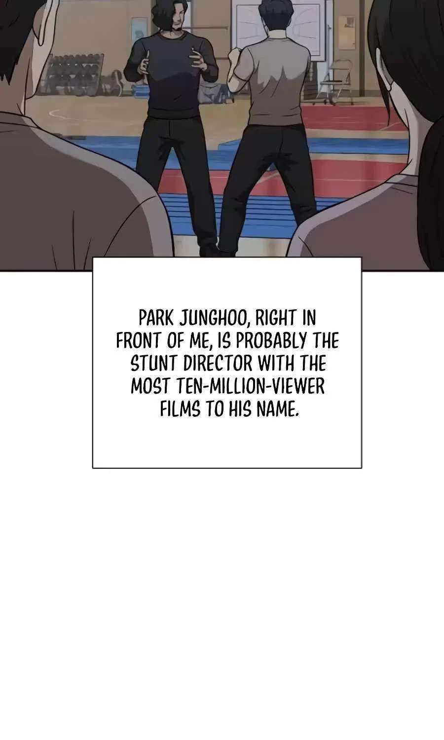 The Possessed Prodigy Actor Chapter 65 - page 14