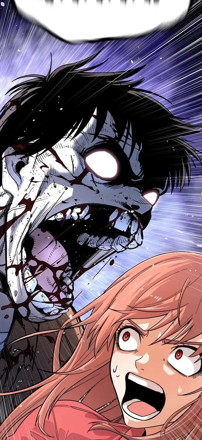 Love Tears Through Zombies Chapter 1 - page 227