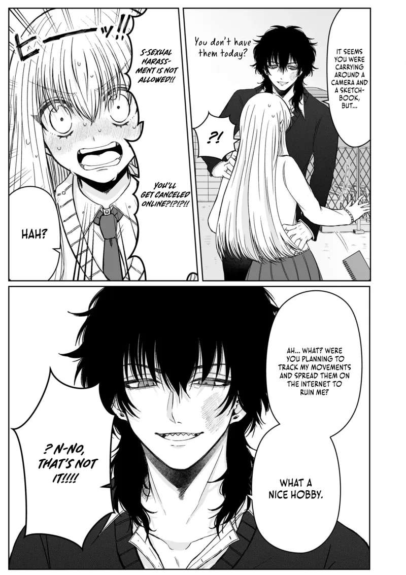 Please Make a Despicable Face, Kurosaki-kun! Chapter 4 - page 4