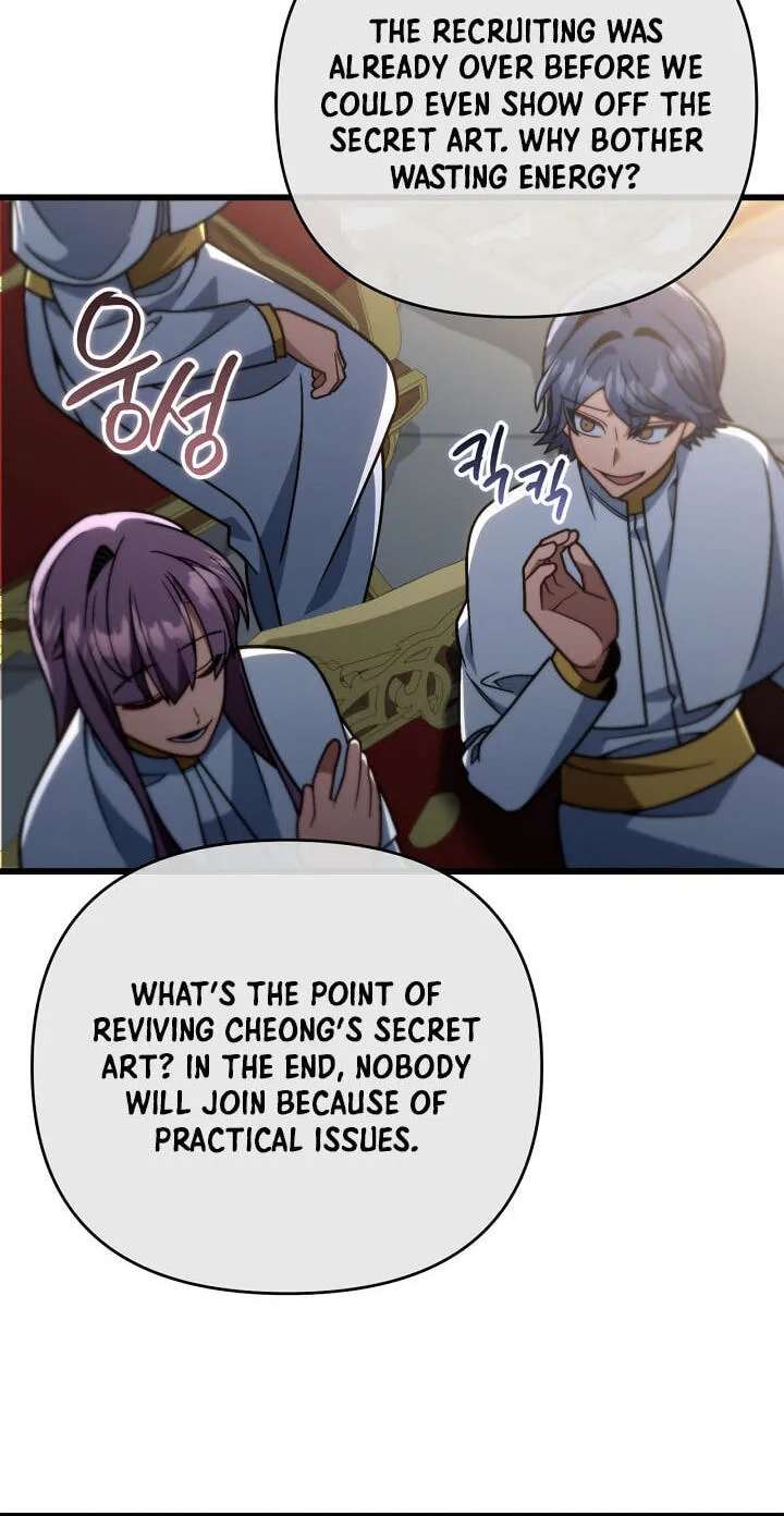 Holy Hella's Ultimate End Chapter 92 - page 62