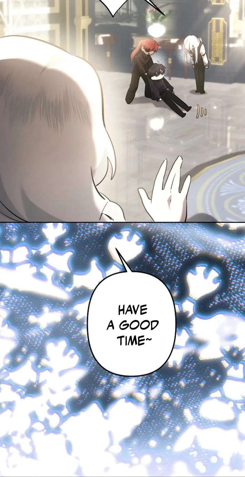 Sistervention Chapter 166 - page 36