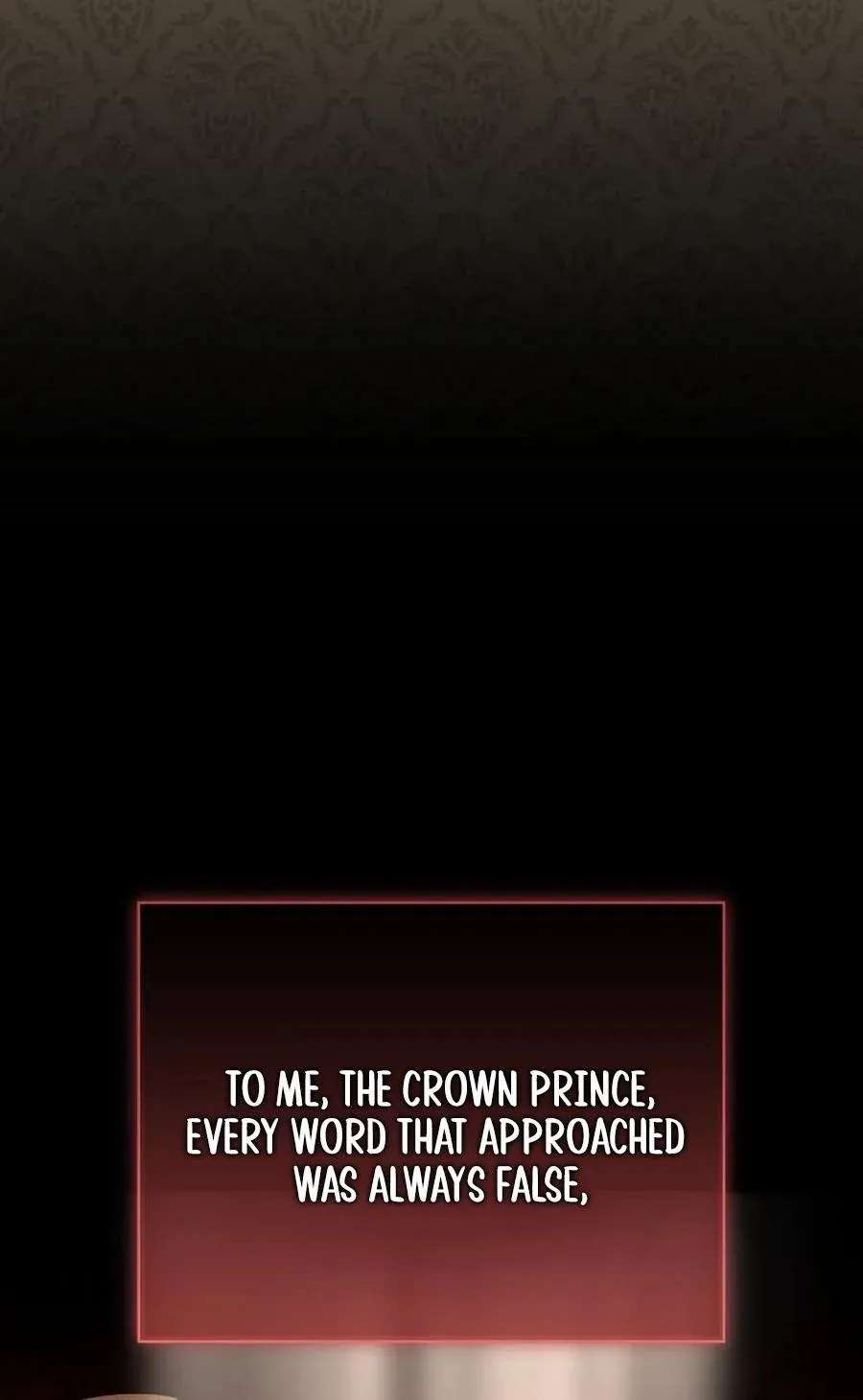 The Princess Stans in Secret Chapter 76 - page 28