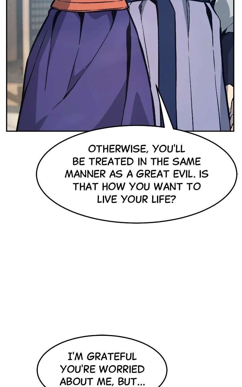 AbsoluteSword Sense Chapter 187 - page 42