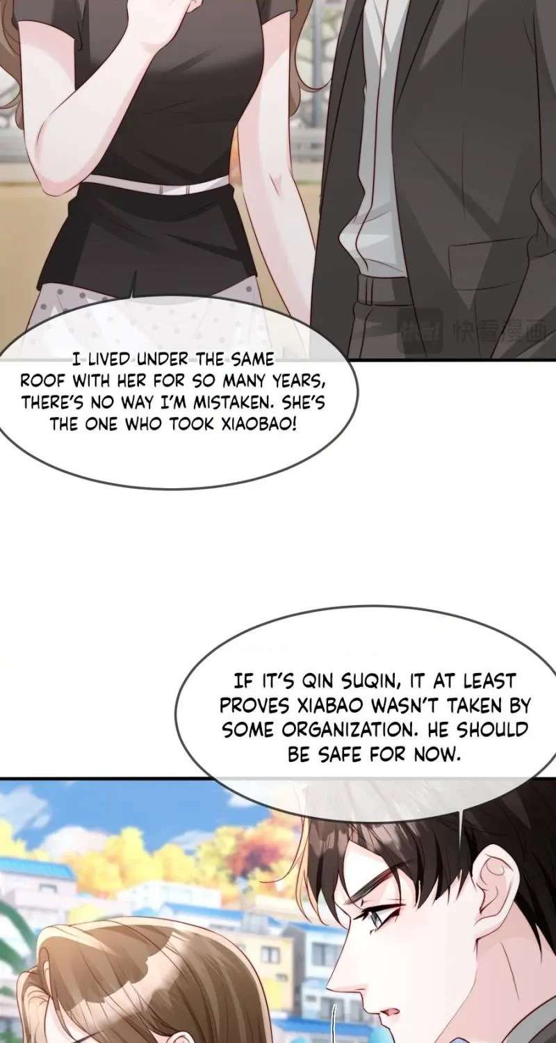 Lost in Him Chapter 71 - page 20