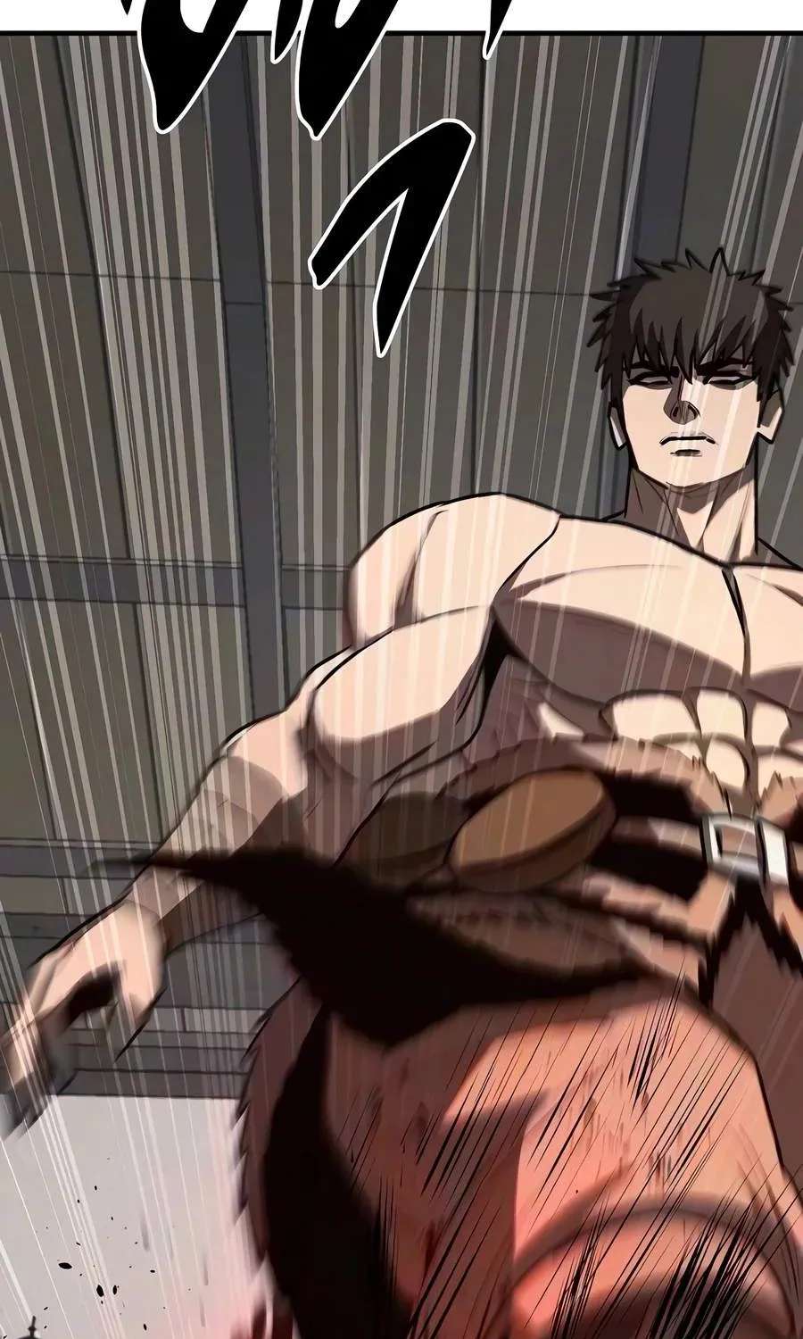 The Berserker's Second Playthrough Chapter 38 - page 68