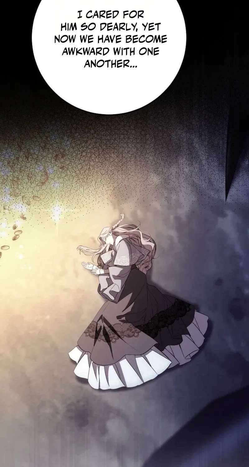 After The Possessor Left Chapter 26 - page 56