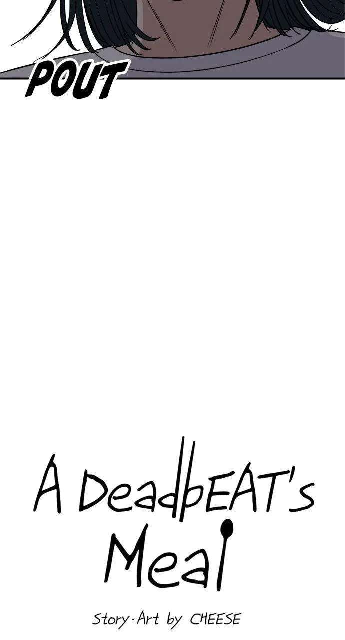 A DeadbEAT's Meal Chapter 242 - page 8