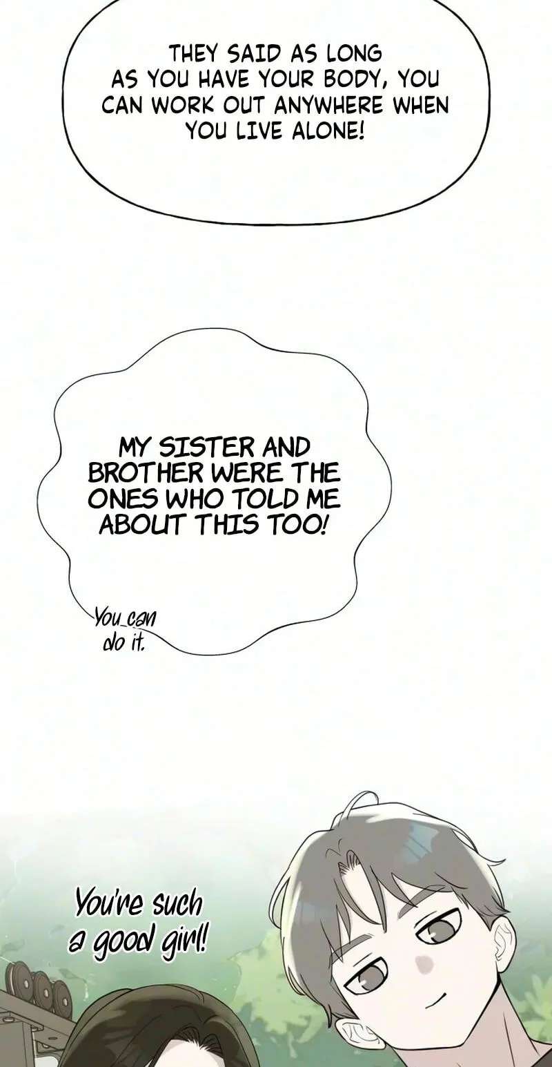 Want to Go Grocery Shopping Together? Chapter 31 - page 11