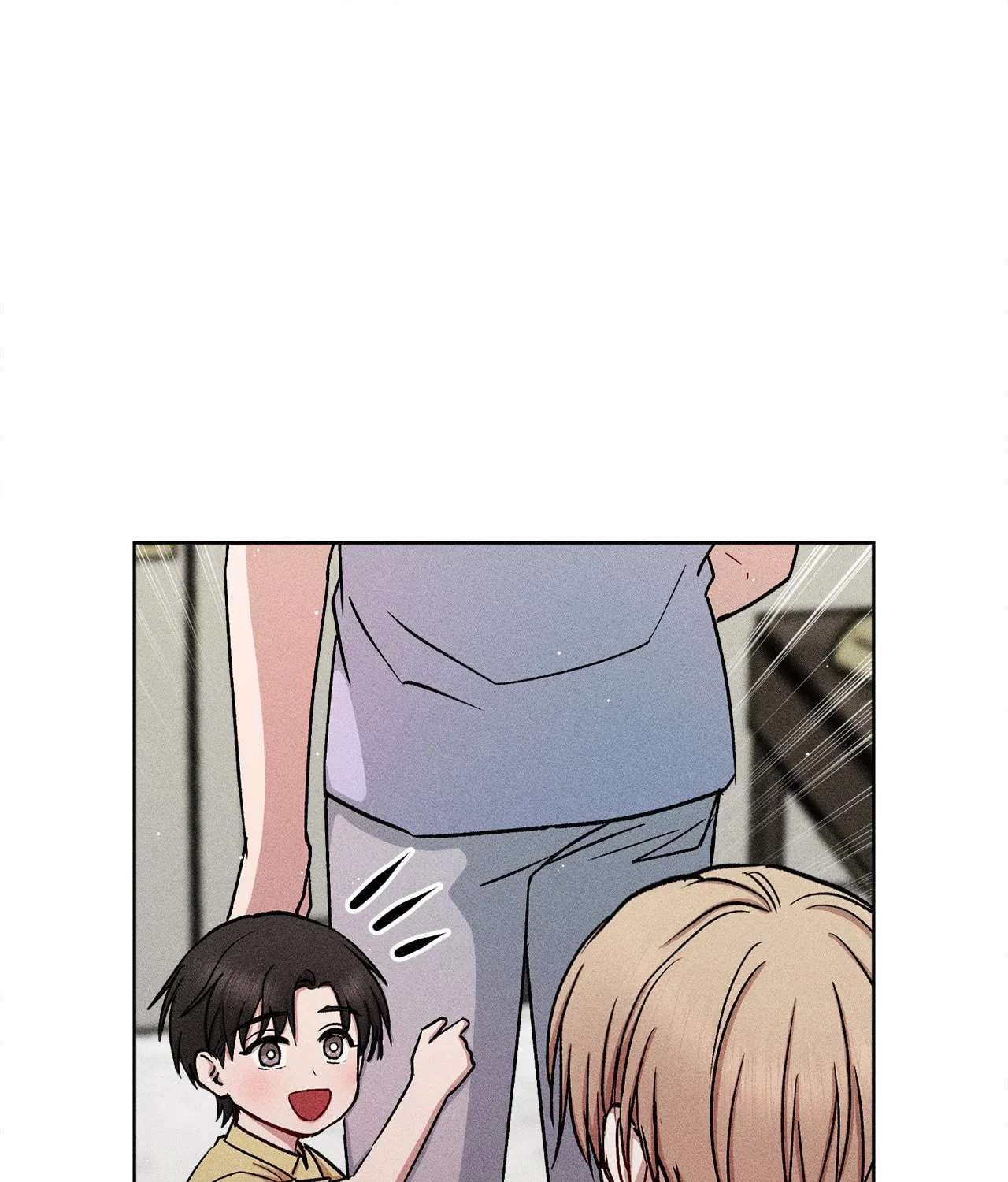 If You Want Me Chapter 100 - page 25